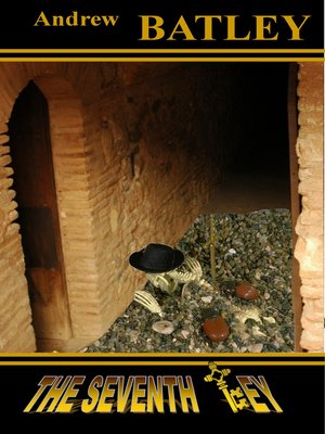 cover image of The Seventh Key